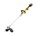 DEWALT DCMST561P1-QW Accu Grastrimmer 36cm 18V XR - Inclusief 1x 5.0Ah Accu en Lader
