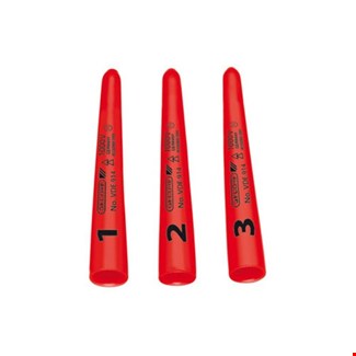 GEDORE isolatietules - VDE 914 serie