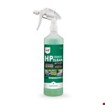 TEC7 HP CLEAN krachtige allesreiniger met dieptewerking - 1l spuitflacon