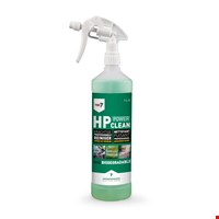 TEC7 HP CLEAN krachtige allesreiniger met dieptewerking - 1l spuitflacon