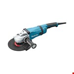 Makita haakse slijper 230V - GA9040SFY - 2600W - ∅230mm - met veiligheidsschakelaar en super binnenflens - in doos