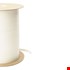 illbruck TN125 PE Schuimband - 9 x 4 mm x 275 m - grijs