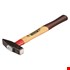 GEDORE bankhamer - ROTBAND-PLUS - essen - 800 g