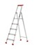 Altrex Nimba enkel oploopbare trap (NEO) - 5 treden