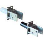 Hawgood deurveerscharnier 42/41 - met stop 