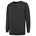 Tricorp sweater - Rewear - donkergrijs - maat XXL
