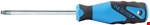 GEDORE schroevendraaier - 2163 TX - Torx - 3-componenten - T20 - 100 mm