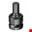GEDORE slagmoerdopsleutel - 1/2" - inbus - 5mm