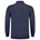 Tricorp polosweater boord - Casual - 301005 - inkt blauw - maat XL