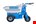 Delmer EMD500S E-Mini Dumper - met Hydraulische kiepbak Small