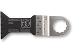 Fein SuperCut zaagblad - E-Cut Universal - 44 x 60 mm [1x] - 63502148013