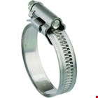 Mikalor slangklem - 12 mm - ASFA-S - W5 - inox 