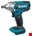 Makita accu slagmoersleutel - DTW190ZJ - 18V - excl. accu en lader - in Mbox