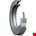 SKF cr-oliekeerring hms5 rg 20 x 47 x 7 iso 1