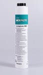 Molykote vetpatroon lube shuttle - longterm w2 400 g