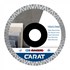 Carat diamantzaag - TEGELS / NATUURSTEEN CDB RACER - 125x22,23mm