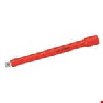 GEDORE VDE-verlengstuk - 1/2" - 250mm