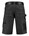 Tricorp worker canvas kort model - Workwear - 502006 - donkergrijs - maat 52