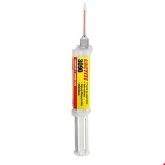 Loctite 2-componenten snellijm - 3090 - 10 gram - 1379570