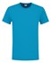 Tricorp T-shirt - Casual - 101001 - turquoise - maat L