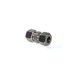 Ermeto - verbindingskoppeling - recht - 42L - G42LCF