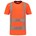 Tricorp T-Shirt RWS Birdseye - Safety - 103005 - fluor oranje - maat M