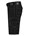 Tricorp worker canvas kort model - Workwear - 502006 - zwart - maat 46