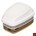3M™ gas-/damp- en deeltjesfilter - A2B2E2K2HgP3 + Formaldehyde - 6099