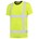 Tricorp t-shirt - RWS - birdseye - fluor yellow - maat XL