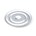 Hoenderdaal geprofileerde ring - VZ - 5.0x70mm