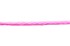 Ivana gevlochten metseldraad - fluor roze - dikte 1,1 mm - 50 m - 50854