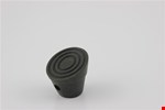 Altrex trapvoet - Cromato