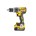 DEWALT DCD796P2-QW Schroef-/klopboormachine 18V XR - Inclusief 2x 5.0Ah Accu, Lader en Koffer