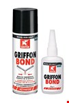 Griffon 2-componentenlijm - BOND - 50 g + 200 ml - 6306045