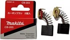Makita koolborstelset - CB203 A - 194991-6