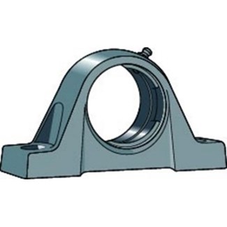 SKF Y-Lagerhuis Sy 504 M Skf