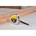 Stanley rolbandmaat - PowerLock ABS - 25 mm x 8 m - 0-33-198 blis