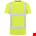 Tricorp 103005 T-shirt RWS Birdseye - fluor yellow - maat 3XL