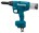 Makita accu blindklinknageltang - DRV250ZJ - 18V -  t/m 6,4 mm - excl. accu's en lader - in Mbox