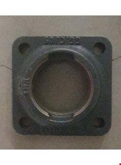 LDI Y-Lagerblok Rvs Ucp 206 Plbs Ldi