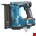 Makita accu brad tacker - DBN500ZJ - 18V - excl. accu en lader - in Mbox