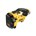 DEWALT DCS350NT-XJ Accu Draadeindknipper 18V XR met Koffer - Exclusief Accu en Lader 