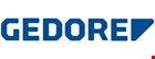 GEDORE losse essen steel - 600mm