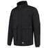 Tricorp 402014 pilotjack - black - maat 5XL
