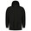 Tricorp winter softshell parka rewear - black - maat 3XL