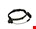 Ledlenser H5R WORK oplaadbare LED hoofdlamp 500 lm - 200 mtr