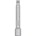 XHANDER Verlengstuk 1/2" voor dop- en ratelsleutel - 130 mm