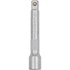 XHANDER Verlengstuk 1/2" voor dop- en ratelsleutel - 130 mm