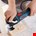 Bosch multifunctioneel gereedschap - GOP40-30 - L-Boxx - 400W - 0601231001