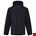 Tricorp Winter Tech Shell Accent Navy-Royal blue XL